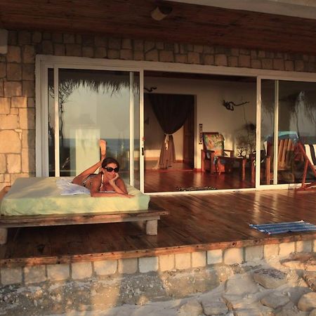 Ankasy Lodge Tsifota Exterior photo