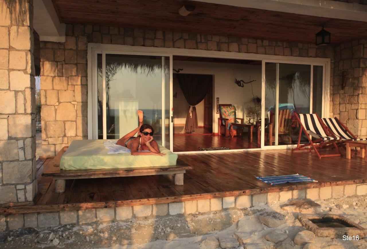 Ankasy Lodge Tsifota Exterior photo
