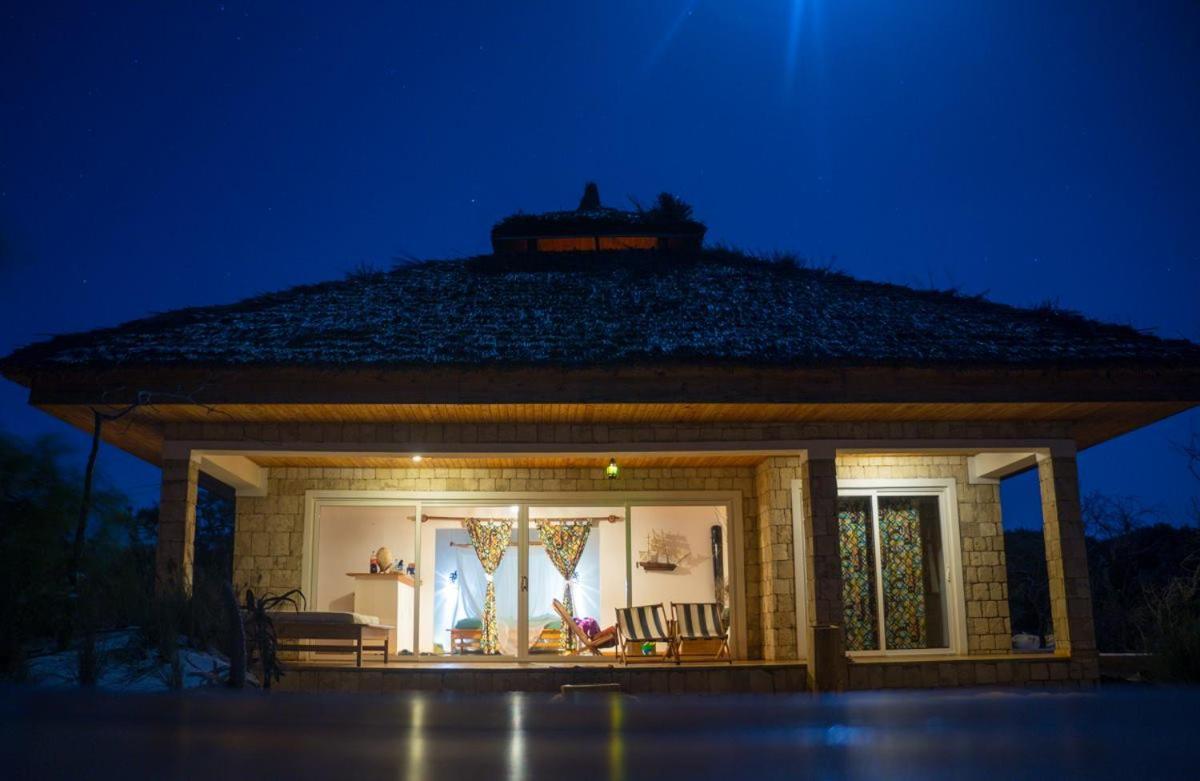 Ankasy Lodge Tsifota Exterior photo