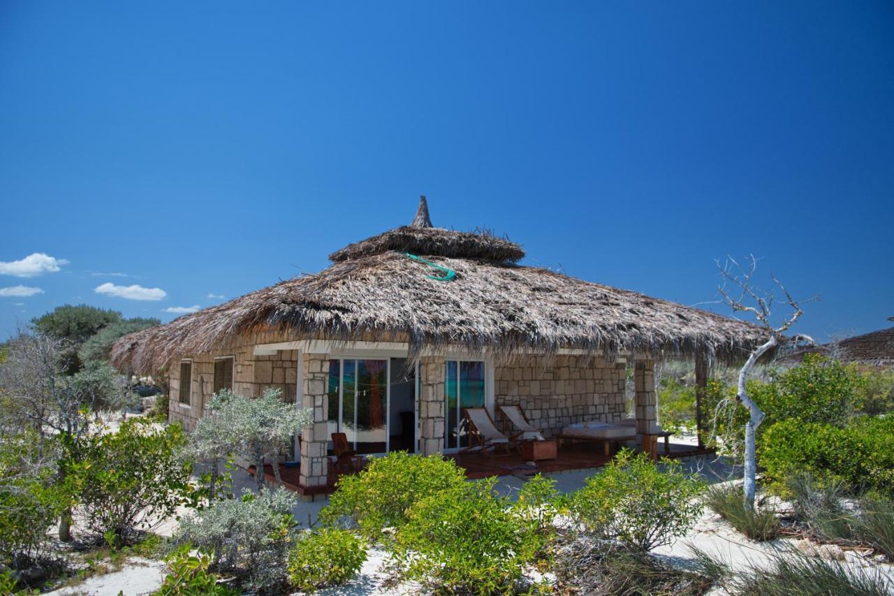Ankasy Lodge Tsifota Exterior photo